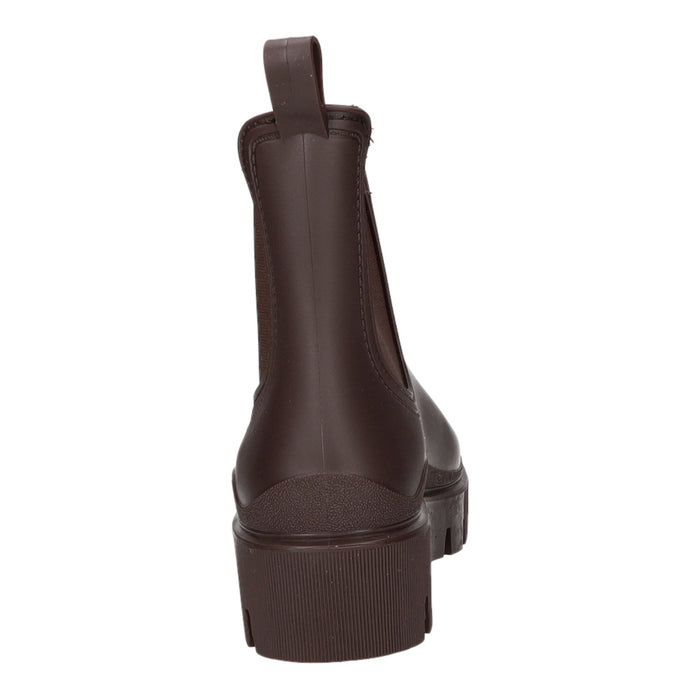 Jewels of Style Gummistiefel Warmfutter - SchuhEggers.de
