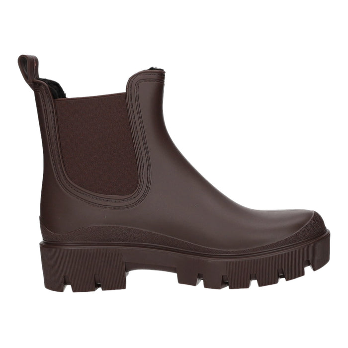 Jewels of Style Gummistiefel Warmfutter - SchuhEggers.de