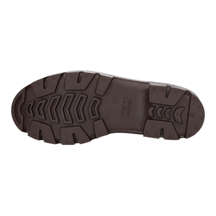 Jewels of Style Gummistiefel Warmfutter - SchuhEggers.de
