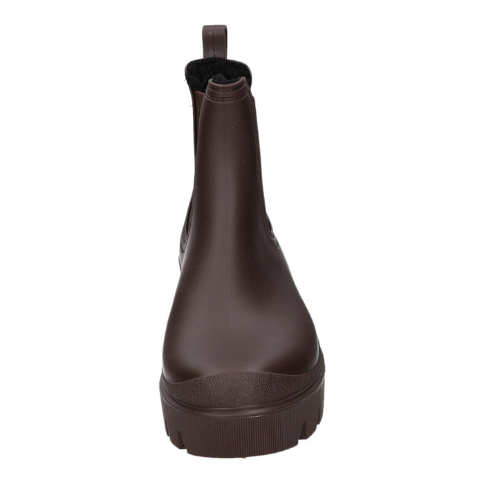 Jewels of Style Gummistiefel Warmfutter - SchuhEggers.de