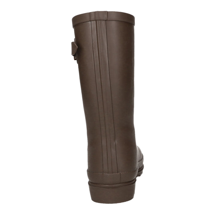 Jewels of Style Gummistiefel Warmfutter
