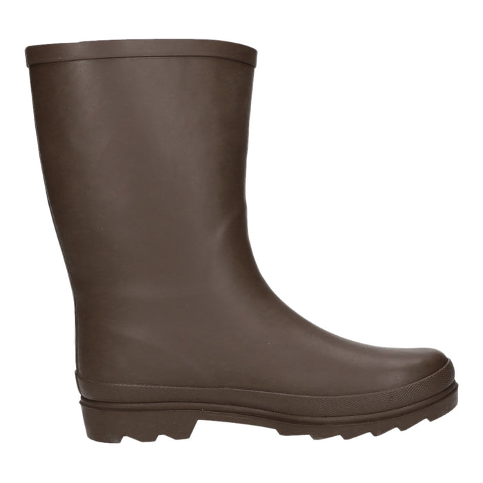 Jewels of Style Gummistiefel Warmfutter
