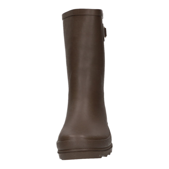 Jewels of Style Gummistiefel Warmfutter