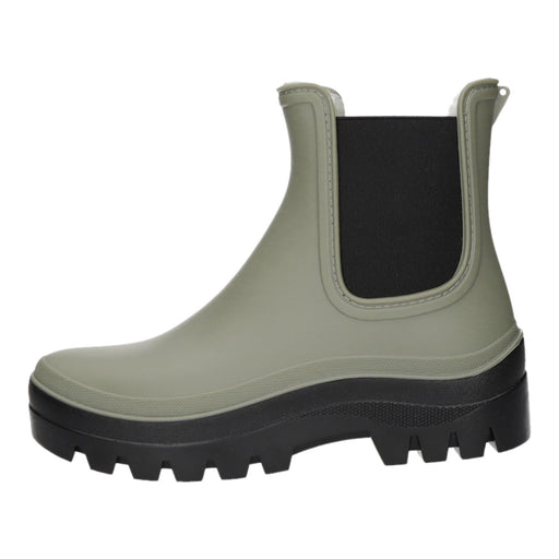 Jewels of Style Gummistiefel Warmfutter - SchuhEggers.de