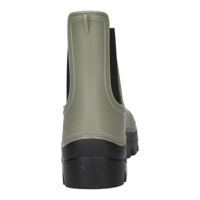 Jewels of Style Gummistiefel Warmfutter