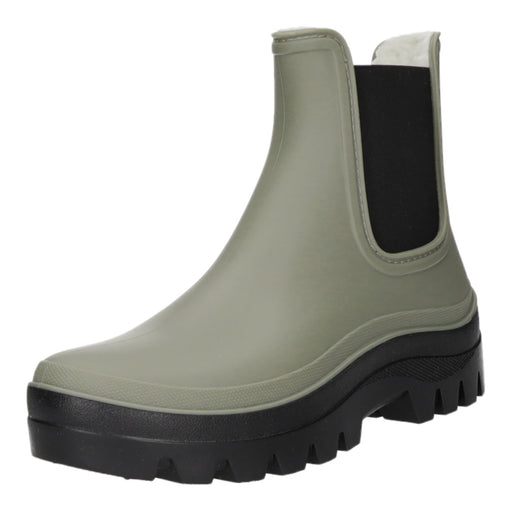 Jewels of Style Gummistiefel Warmfutter - SchuhEggers.de