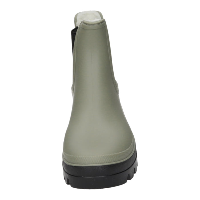 Jewels of Style Gummistiefel Warmfutter