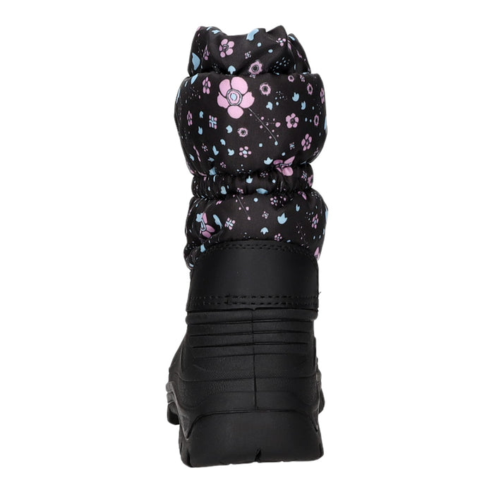 Sneakers Gummistiefel Warmfutter