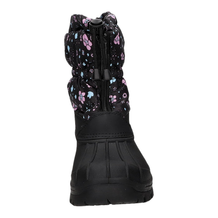 Sneakers Gummistiefel Warmfutter