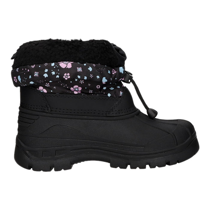 Sneakers Gummistiefel Warmfutter