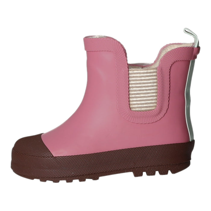 Sneakers Gummistiefel Warmfutter