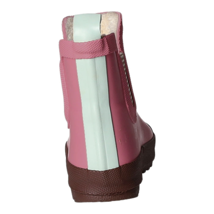 Sneakers Gummistiefel Warmfutter