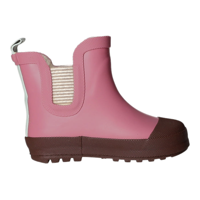 Sneakers Gummistiefel Warmfutter