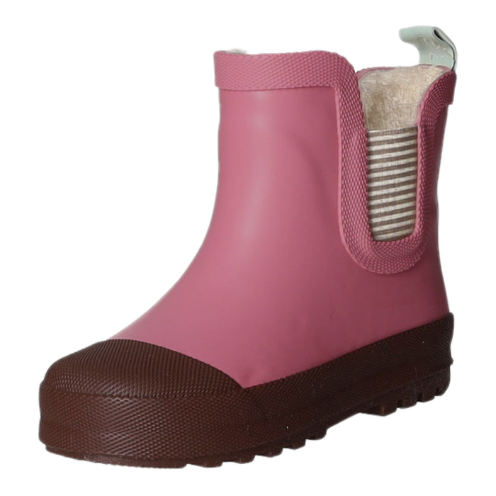 Sneakers Gummistiefel Warmfutter