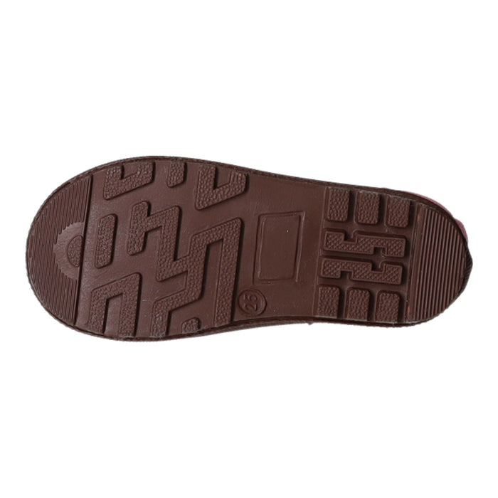 Sneakers Gummistiefel Warmfutter