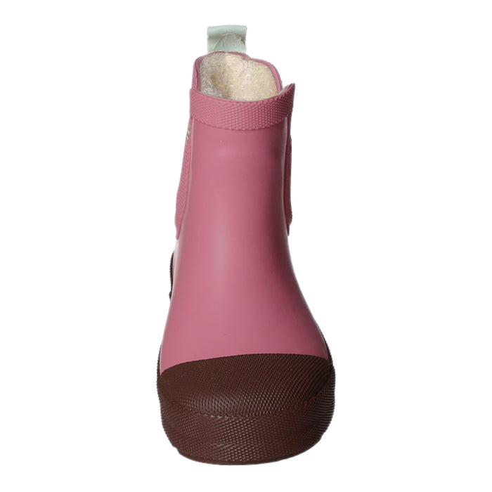 Sneakers Gummistiefel Warmfutter