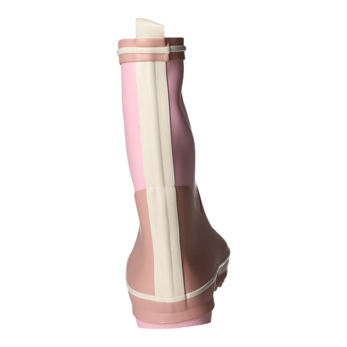 Sneakers Gummistiefel Warmfutter