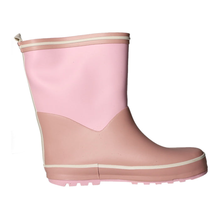Sneakers Gummistiefel Warmfutter