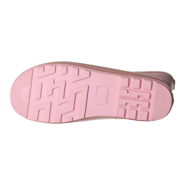 Sneakers Gummistiefel Warmfutter