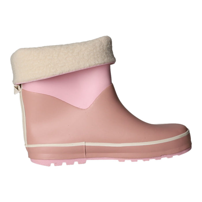 Sneakers Gummistiefel Warmfutter