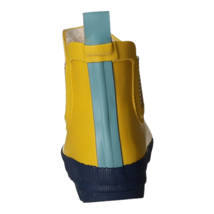 Sneakers Gummistiefel Warmfutter