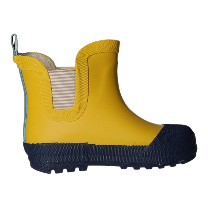 Sneakers Gummistiefel Warmfutter
