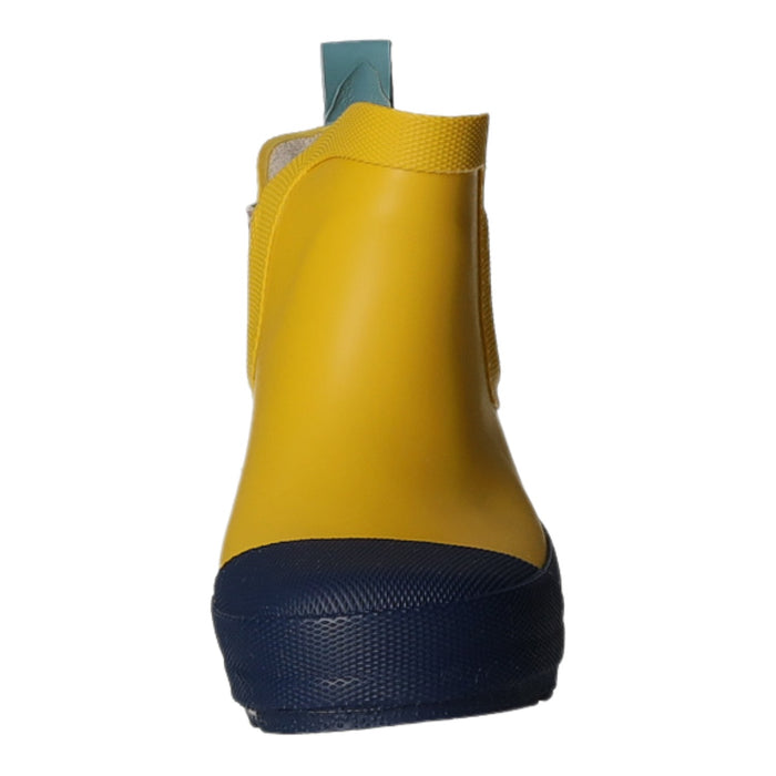 Sneakers Gummistiefel Warmfutter