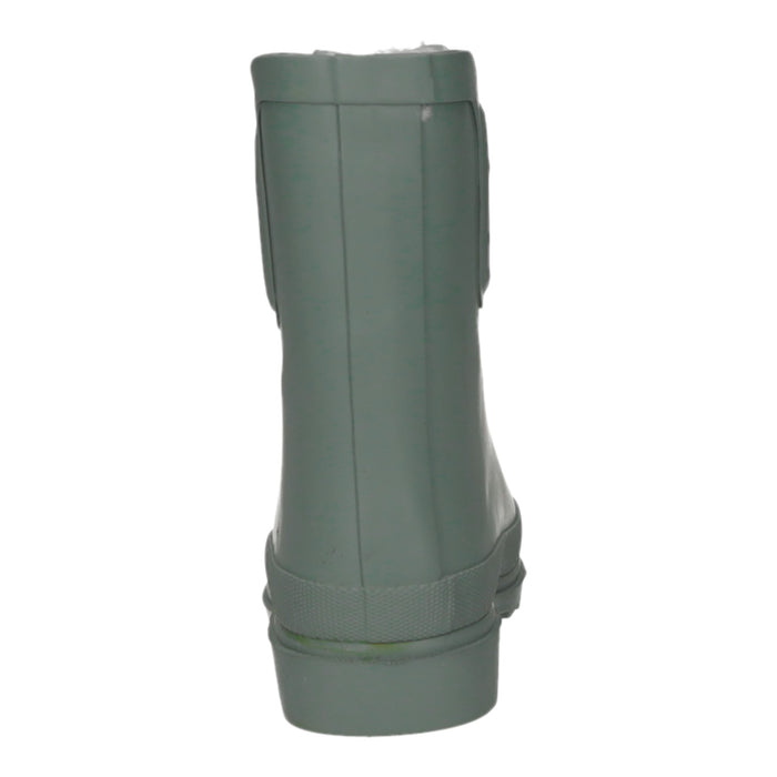 Sneakers Gummistiefel Warmfutter