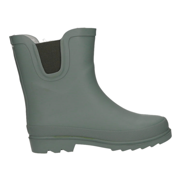 Sneakers Gummistiefel Warmfutter