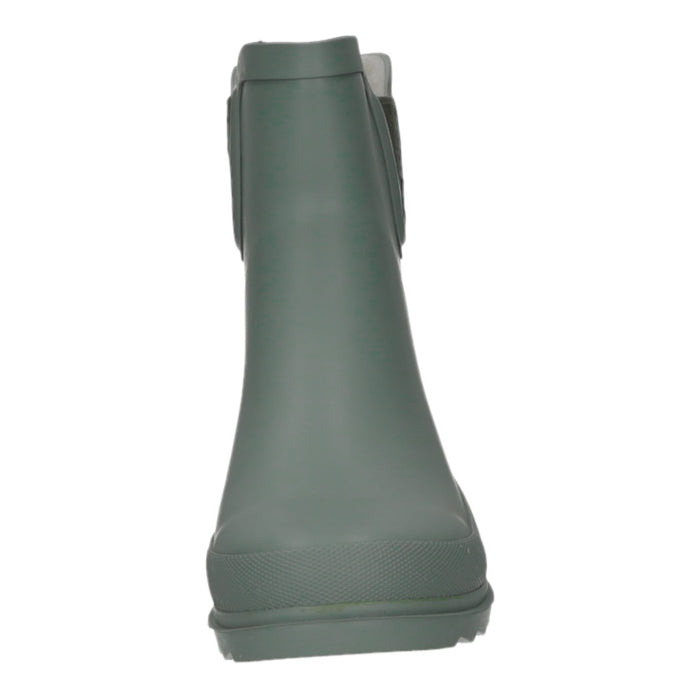 Sneakers Gummistiefel Warmfutter