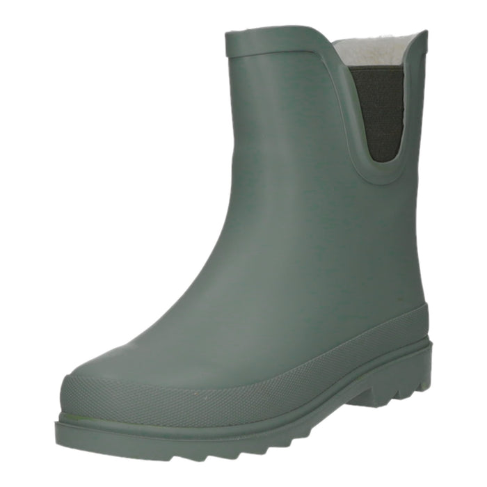Sneakers Gummistiefel Warmfutter