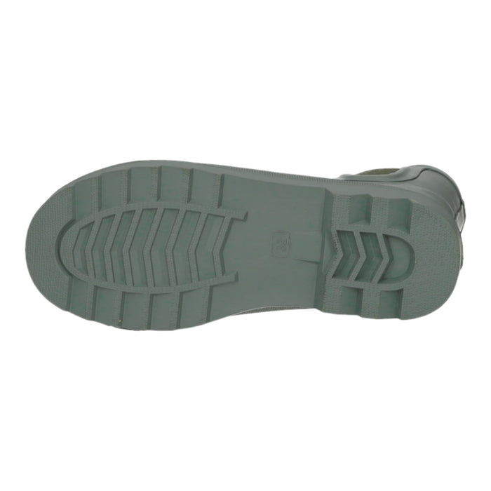 Sneakers Gummistiefel Warmfutter