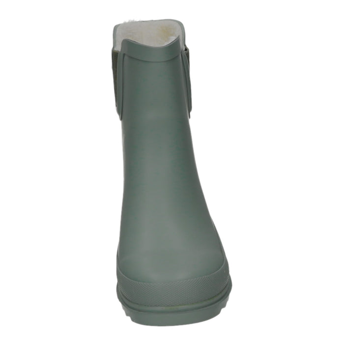 Sneakers Gummistiefel Warmfutter