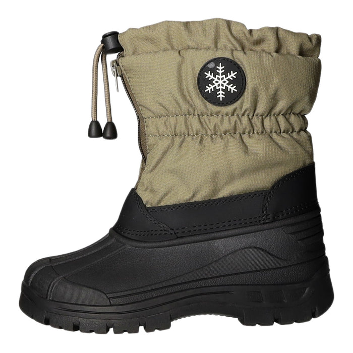 Sneakers Gummistiefel Warmfutter