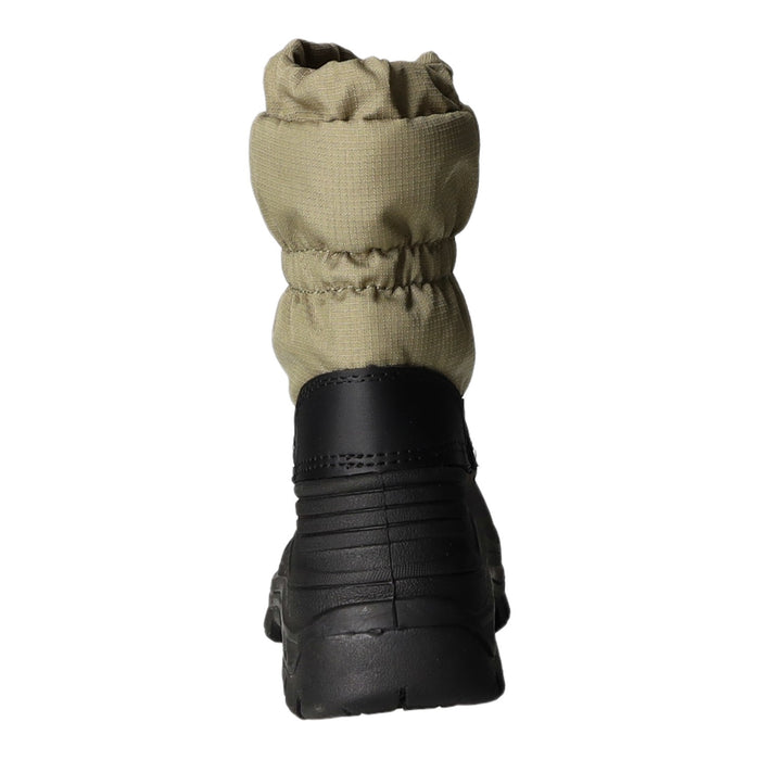 Sneakers Gummistiefel Warmfutter