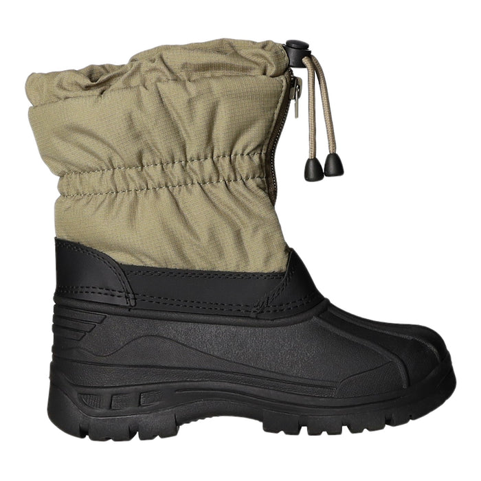 Sneakers Gummistiefel Warmfutter