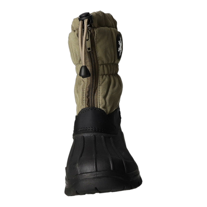 Sneakers Gummistiefel Warmfutter