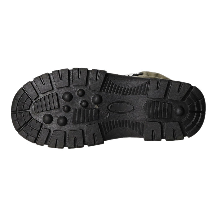 Sneakers Gummistiefel Warmfutter