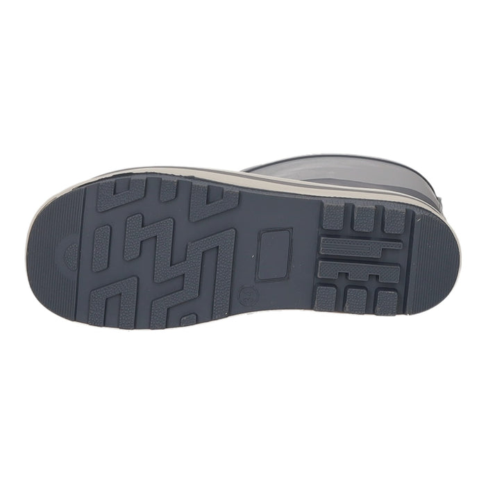 Sneakers Gummistiefel Warmfutter