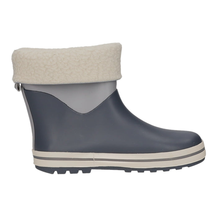 Sneakers Gummistiefel Warmfutter