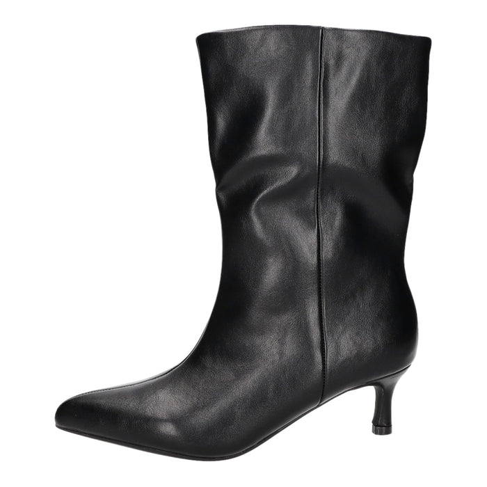 SDS Schlupf-/Reißverschlußstiefelette Kaltfutter ab 35mm Absatz