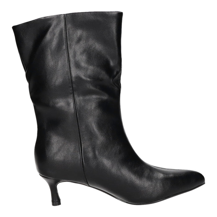 SDS Schlupf-/Reißverschlußstiefelette Kaltfutter ab 35mm Absatz