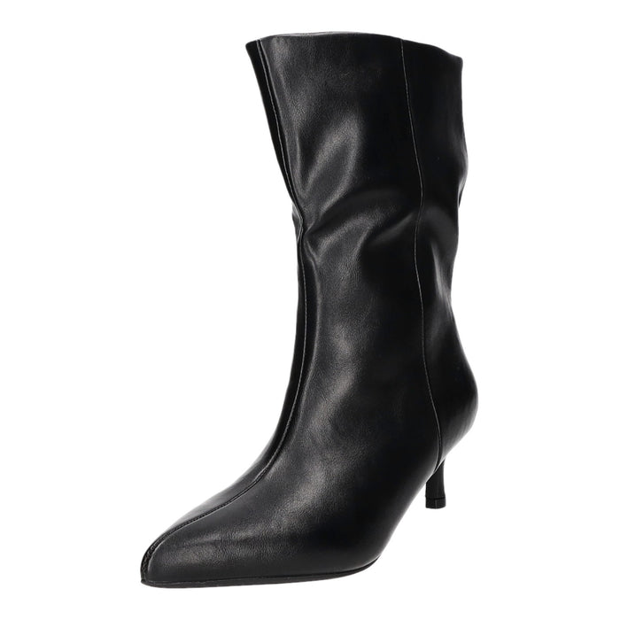 SDS Schlupf-/Reißverschlußstiefelette Kaltfutter ab 35mm Absatz