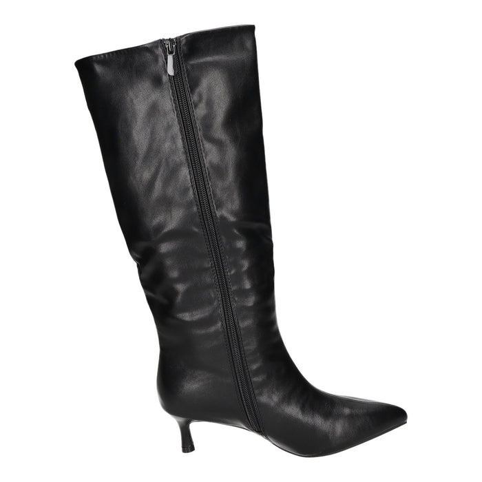 SDS Langschaftstiefel Kaltfutter ab 35mm Absatz