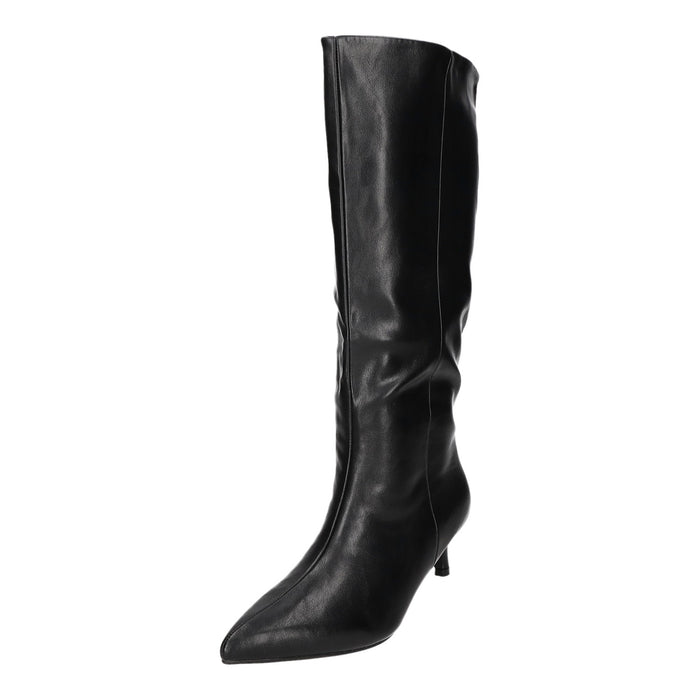 SDS Langschaftstiefel Kaltfutter ab 35mm Absatz