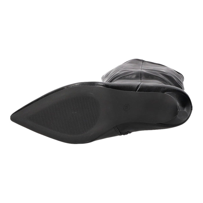 SDS Langschaftstiefel Kaltfutter ab 35mm Absatz
