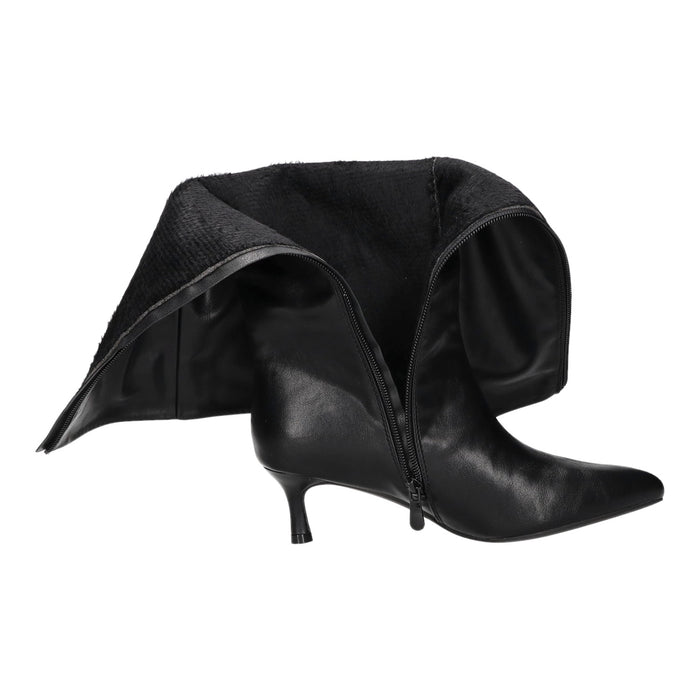 SDS Langschaftstiefel Kaltfutter ab 35mm Absatz