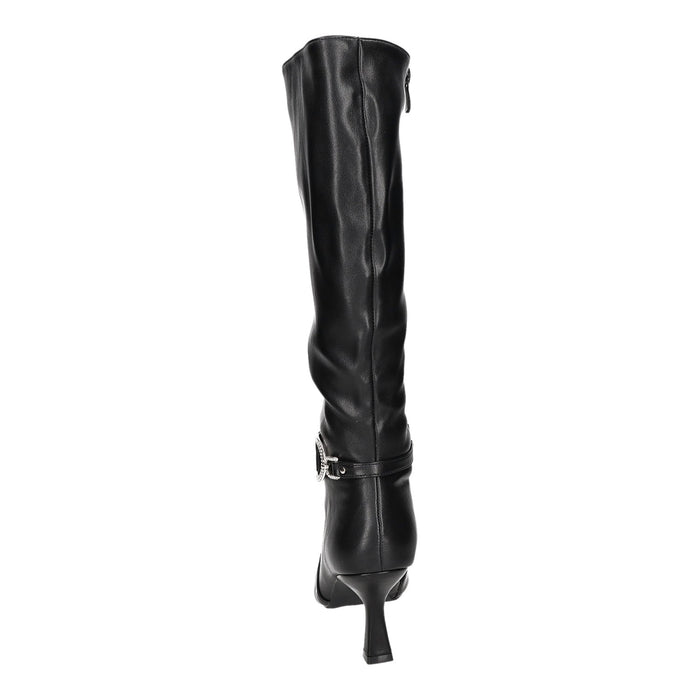 SDS Langschaftstiefel Kaltfutter ab 35mm Absatz