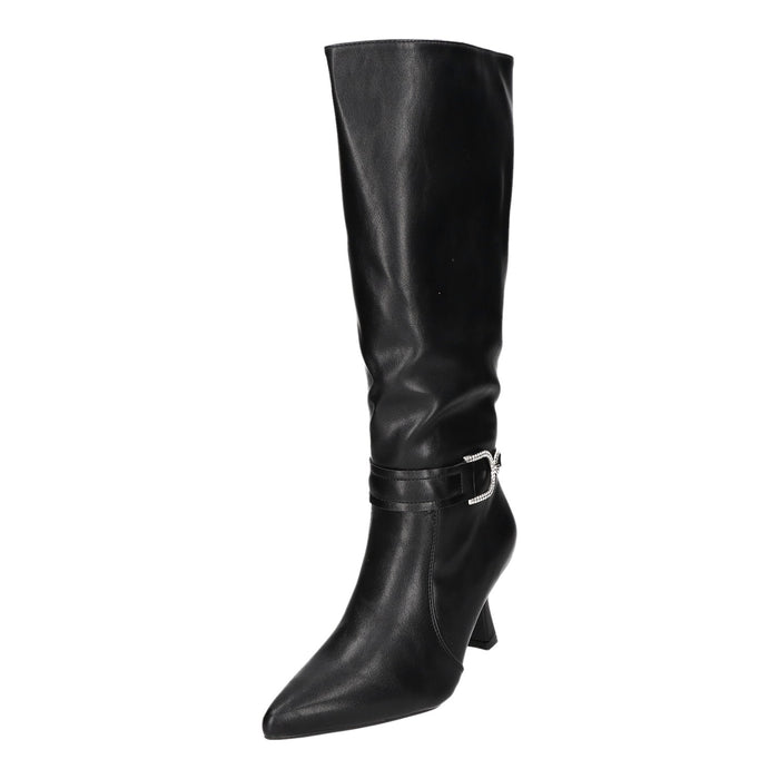 SDS Langschaftstiefel Kaltfutter ab 35mm Absatz