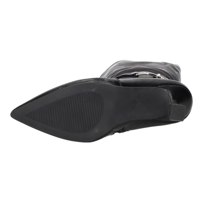 SDS Langschaftstiefel Kaltfutter ab 35mm Absatz